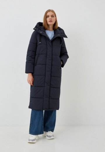 Пуховик Dixi-Coat
