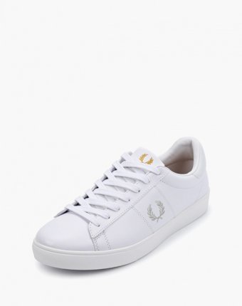 Кеды Fred Perry мужчинам