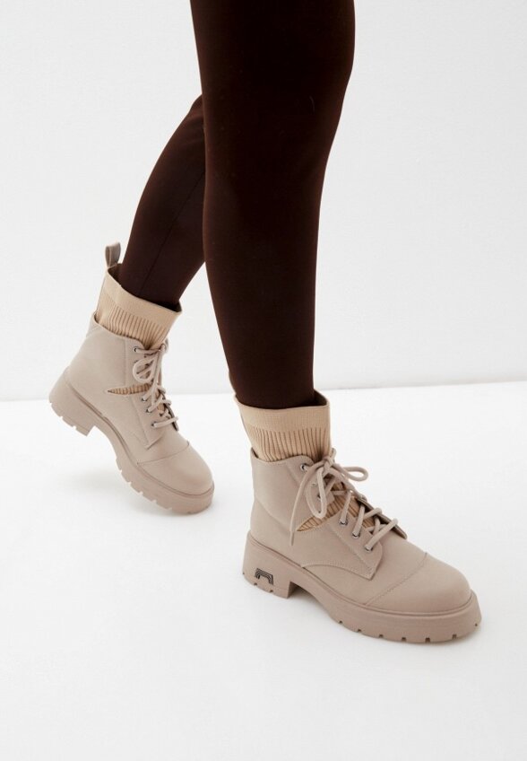 Ботинки Aimosi