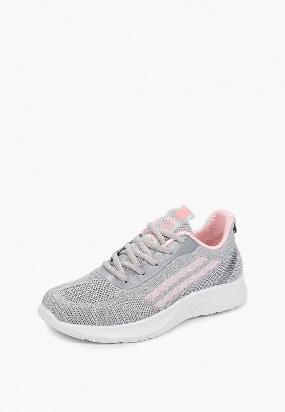 Кроссовки Patrol