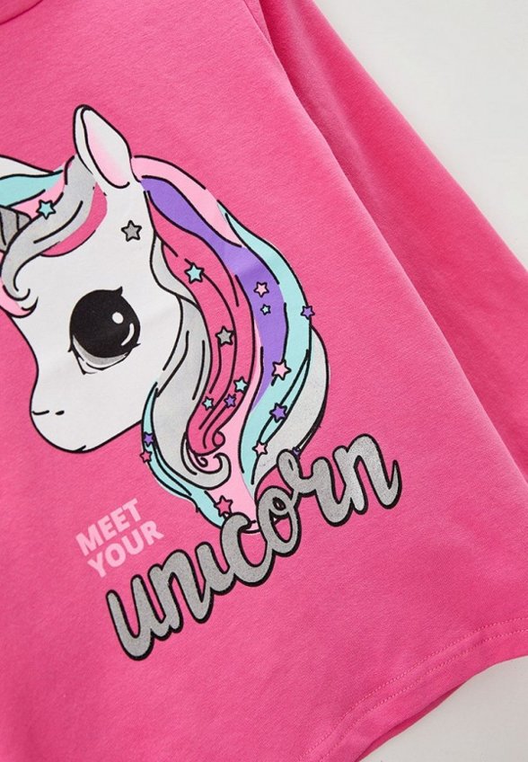 Водолазка PlayToday