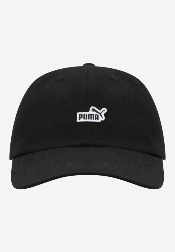 Бейсболка PUMA Ess No. 1, Черный