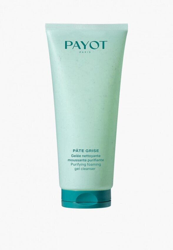 Гель для лица Payot