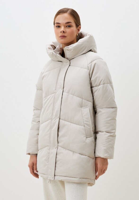 Пуховик Valoris