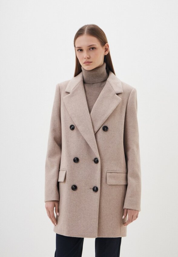 Пальто-пиджак Avalon