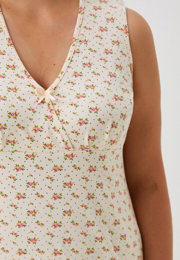 Сорочка ночная Cleo