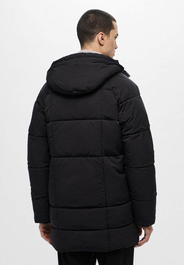 Пуховик Liu Jo Uomo