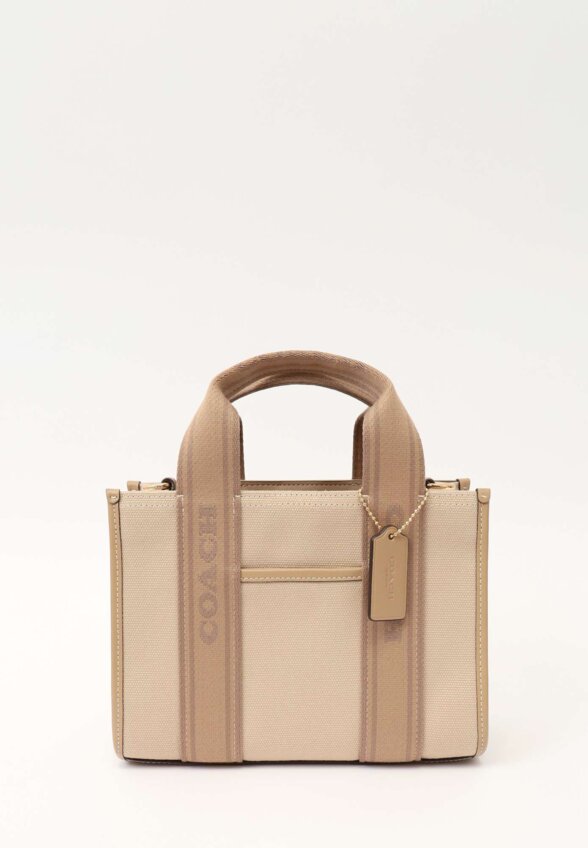 Coach Cargo