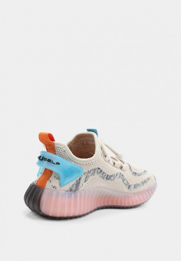 Кроссовки Shuzzi