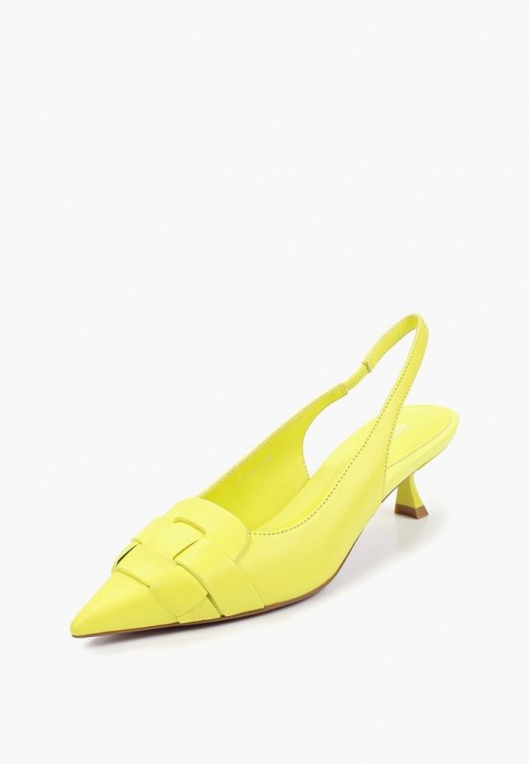 Туфли Dino Ricci