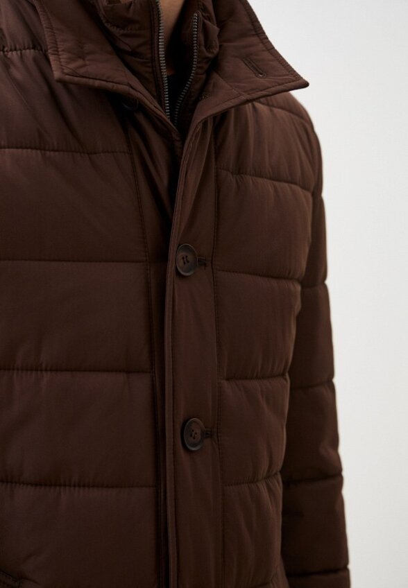 Куртка утепленная Bazioni