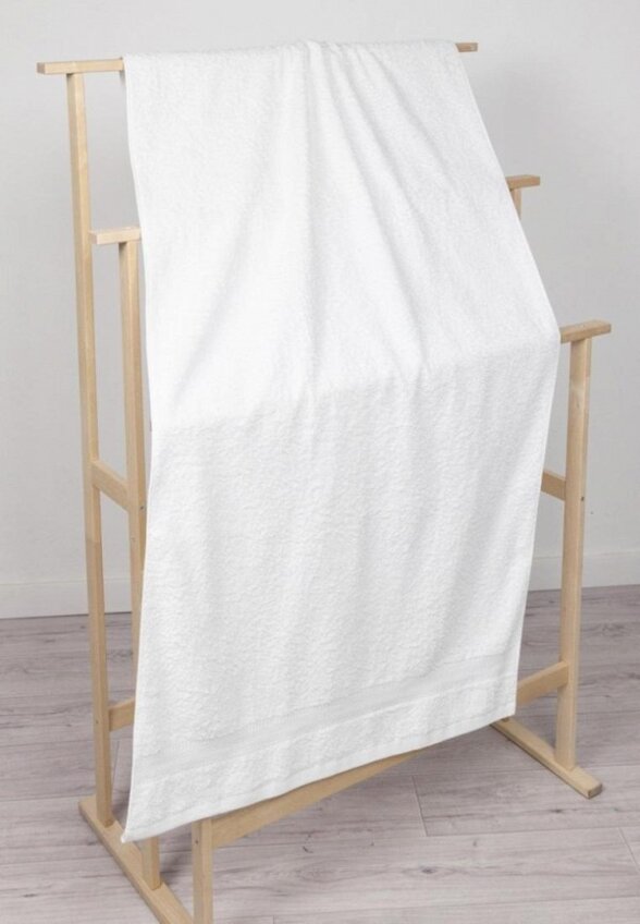 Полотенце Wellness