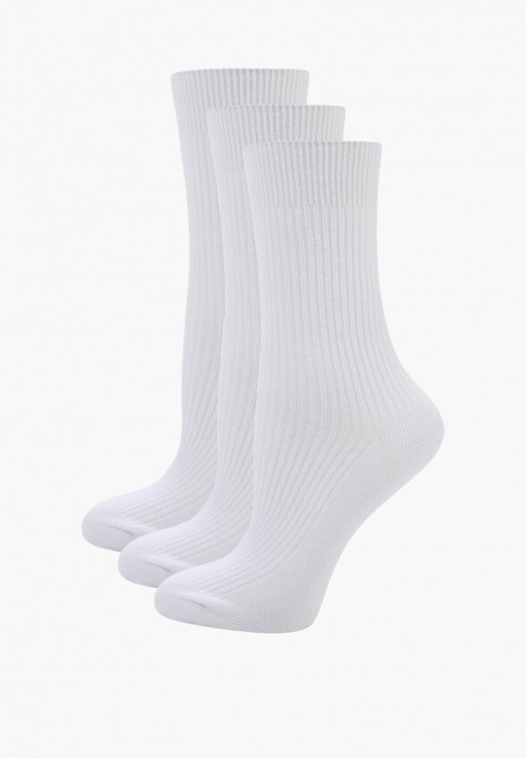 Носки 3 пары Tenden