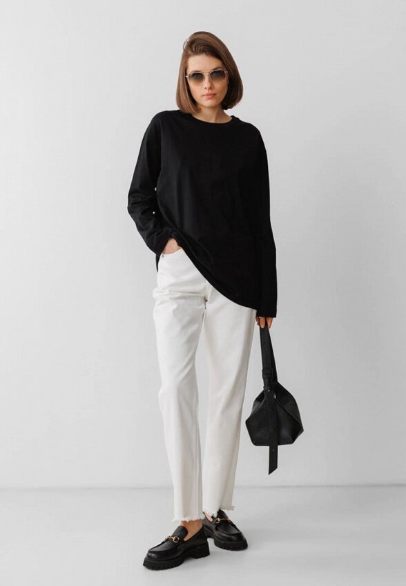 Лонгслив Urban Tiger