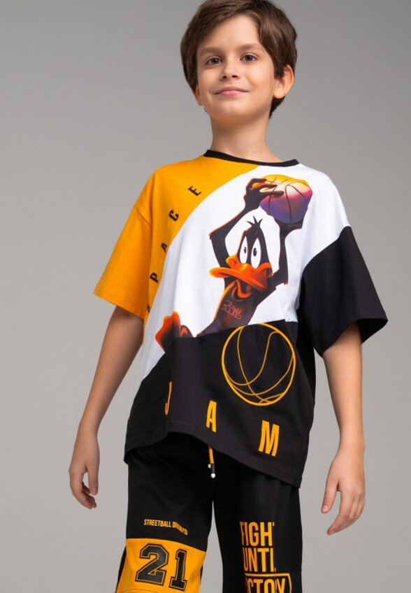 Футболка PlayToday