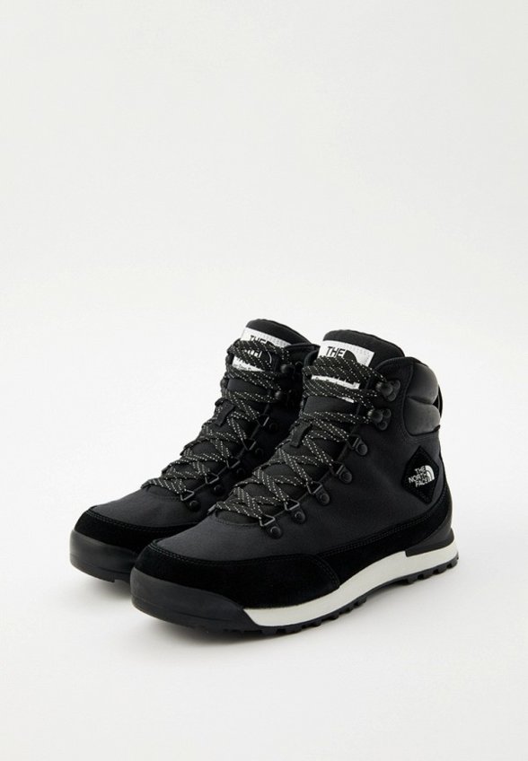 Ботинки The North Face