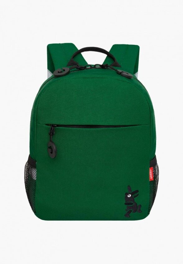 Рюкзак Grizzly