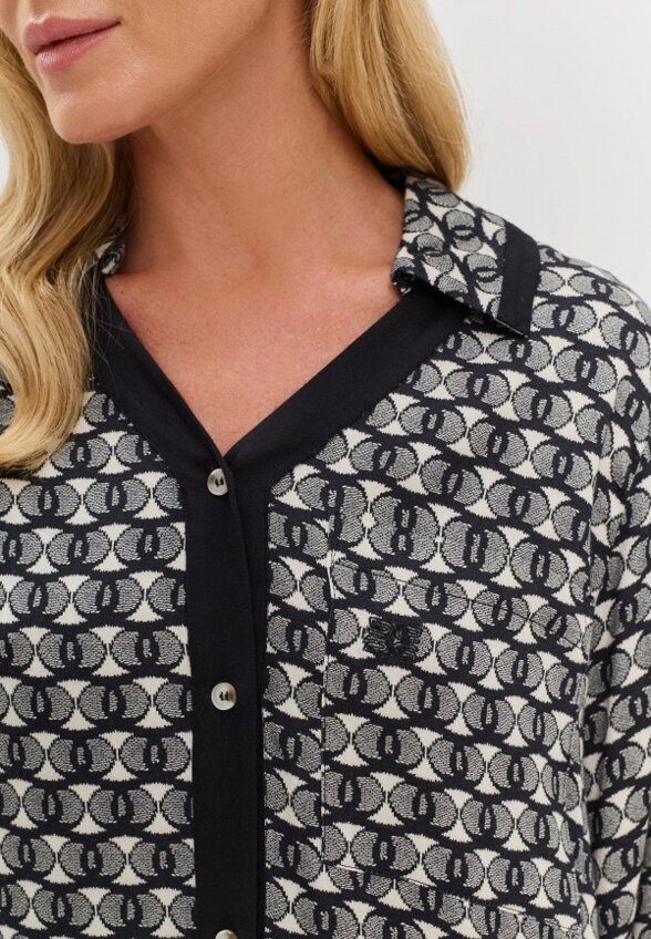 Рубашка Bulmer