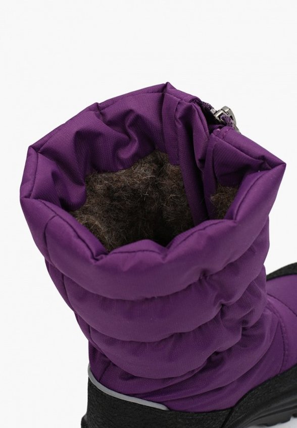 Дутики Nikastyle