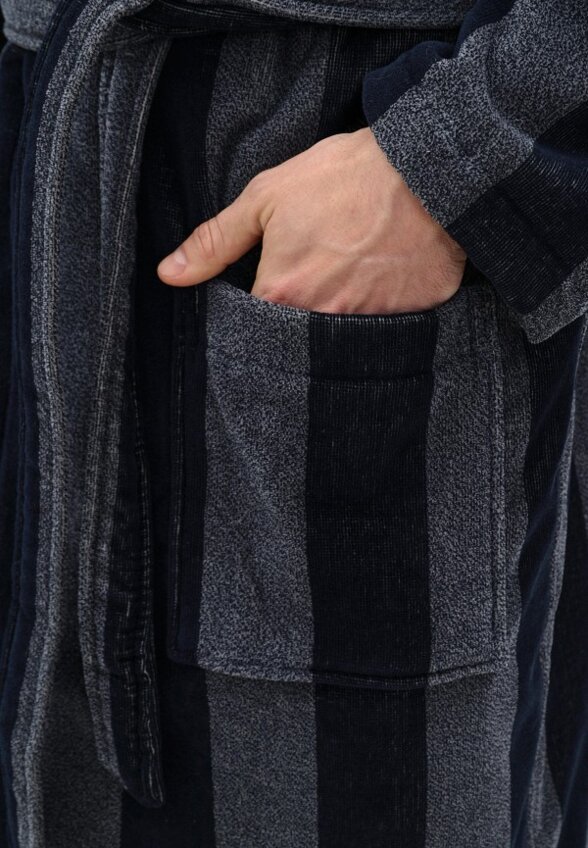 Халат домашний Luisa Moretti