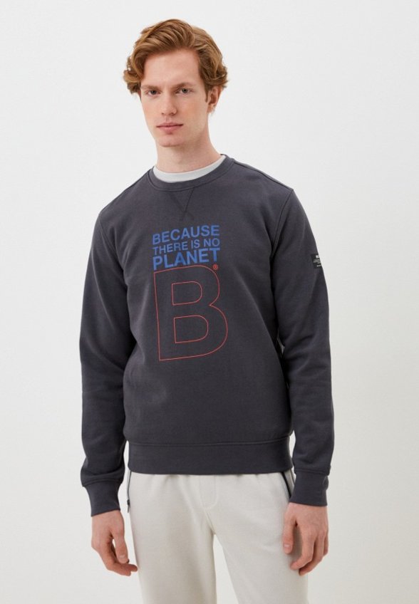 Свитшот Ecoalf