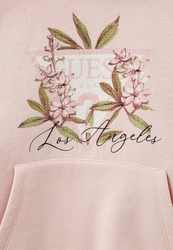 Худи Guess