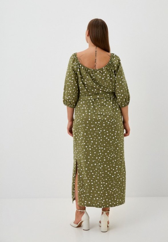 Платье Агапэ