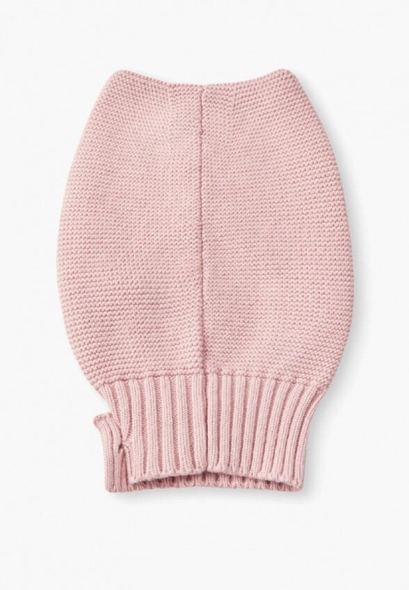 Балаклава Happy Baby