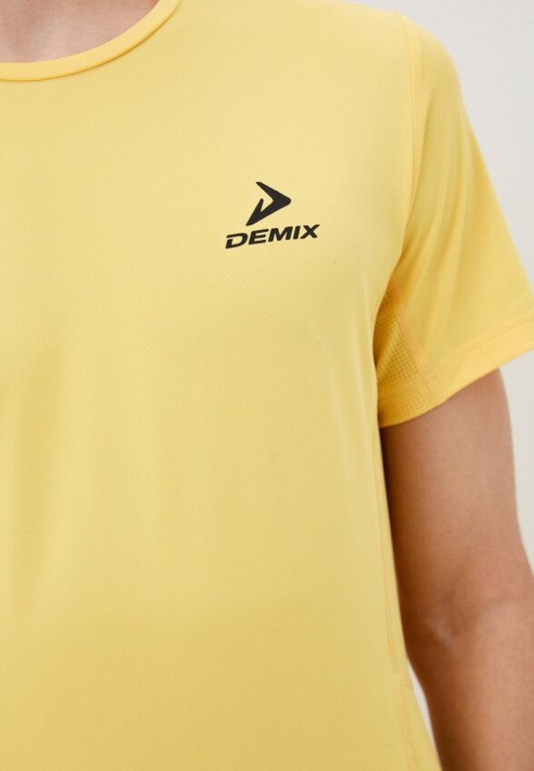 Футболка спортивная Demix