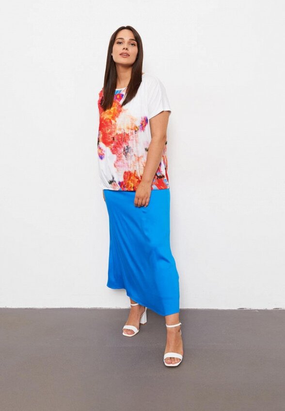 Футболка Samoon by Gerry Weber