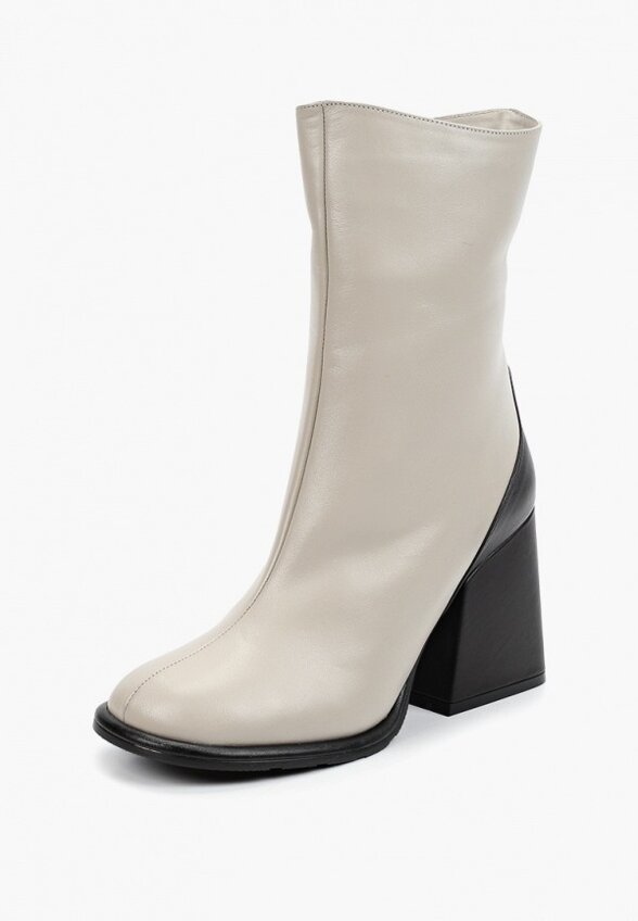 Полусапоги Pazolini