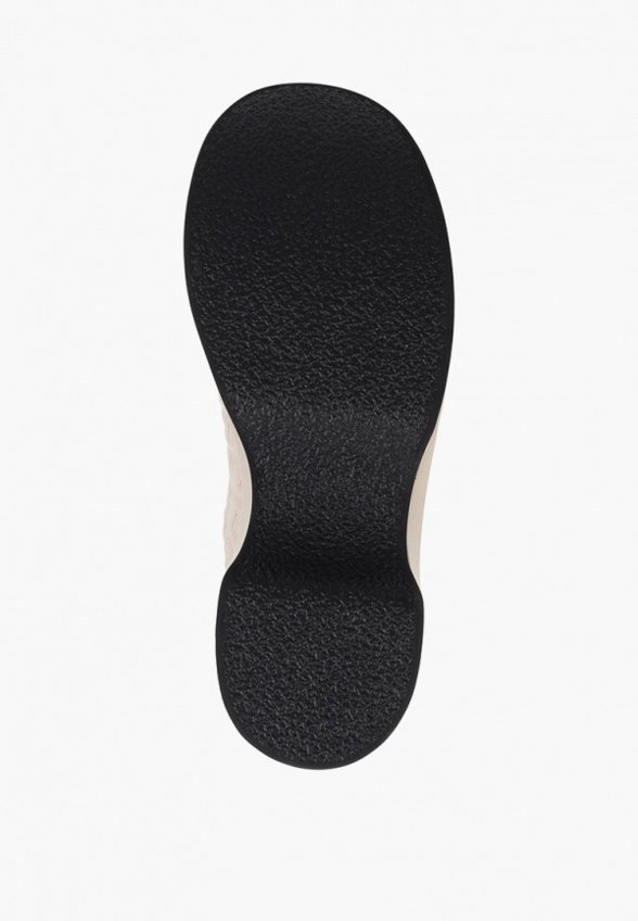 Ботильоны Abricot