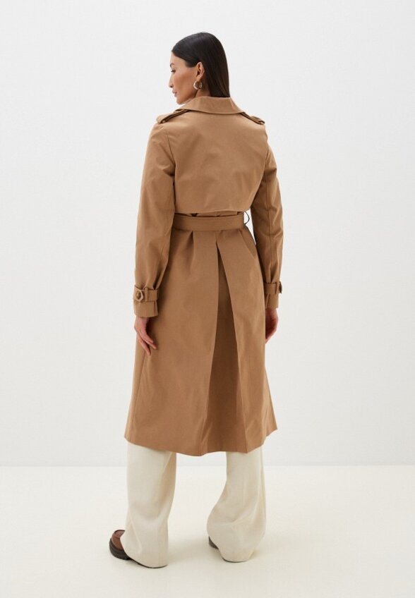 Тренч To Be One