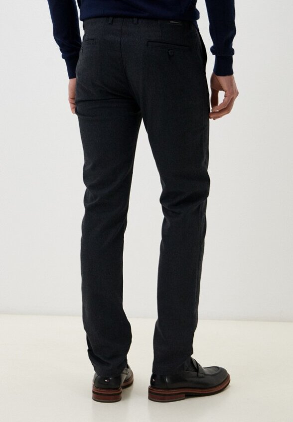 Брюки Luxor By Ramo