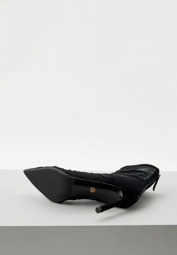 Полусапоги Ekonika Premium