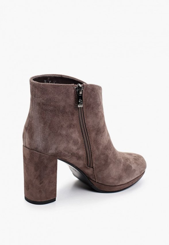 Ботильоны Valley