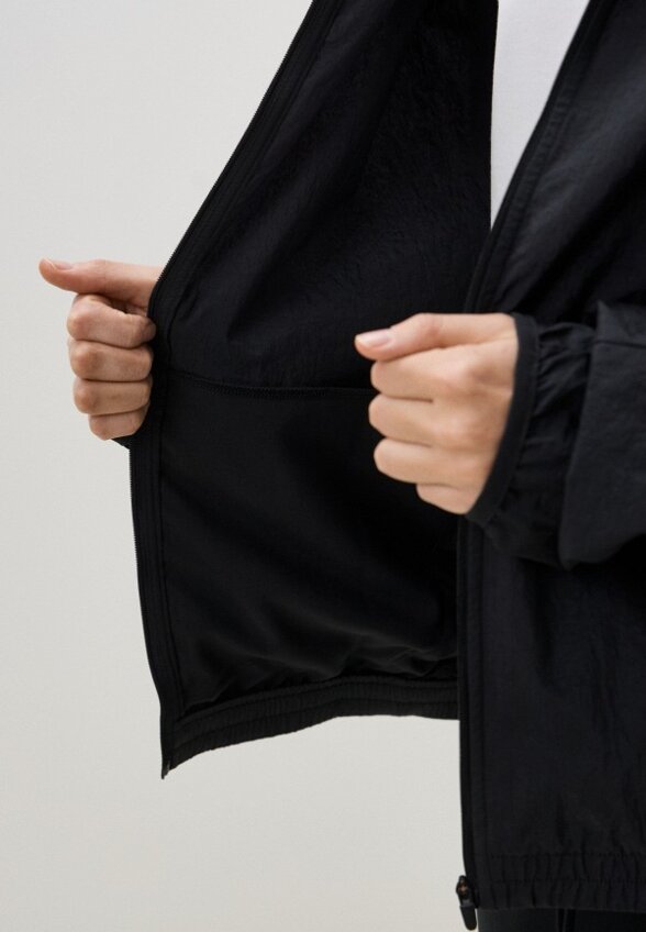 Ветровка Reebok