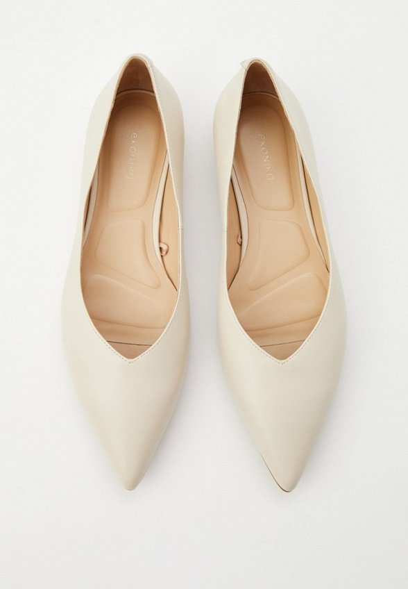 Балетки Ekonika