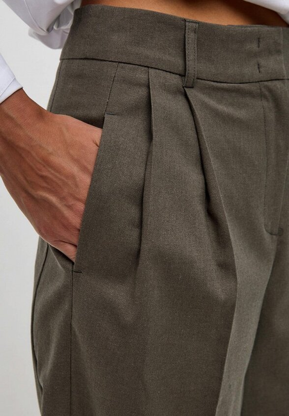 Брюки Mira Rico