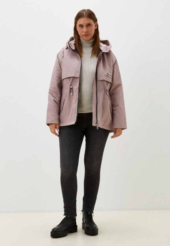 Куртка утепленная Margo Blues