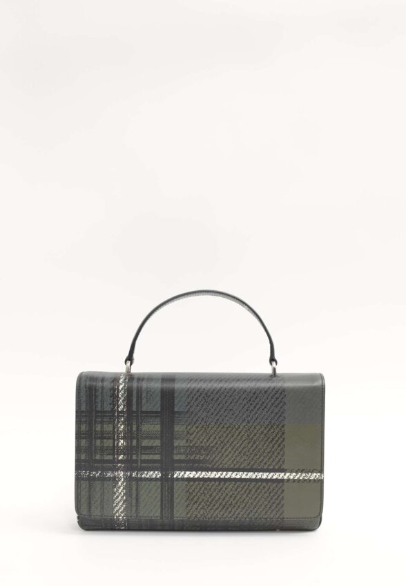 Prada Leather Bag