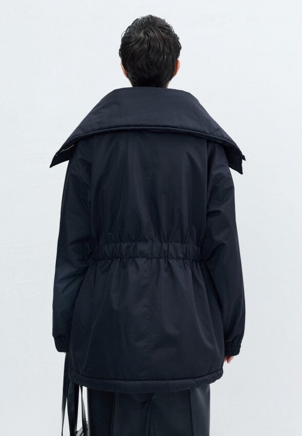 Куртка утепленная Top Top