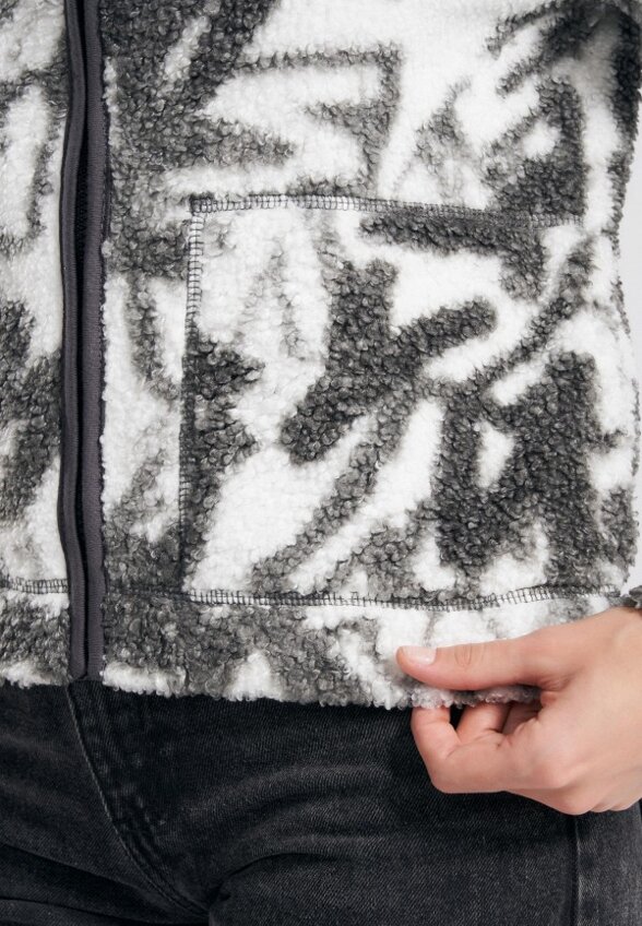 Олимпийка Твое