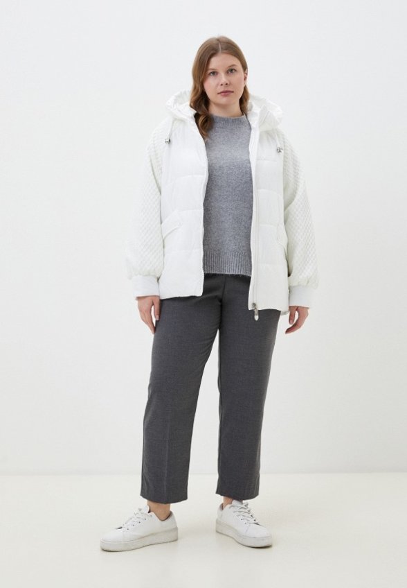 Куртка утепленная Brostem