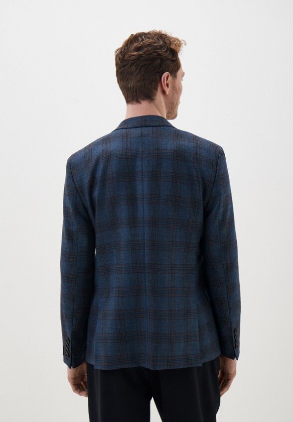 Пиджак Bazioni