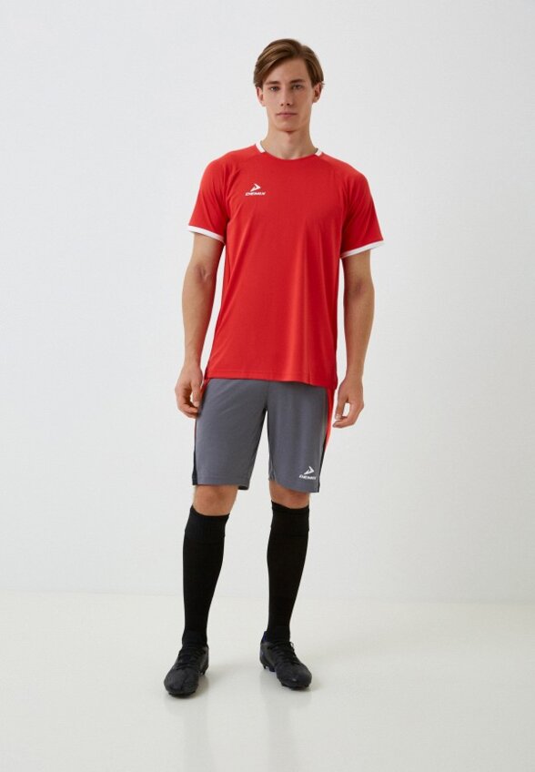 Футболка спортивная Demix