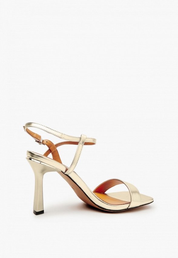 Босоножки Mascotte