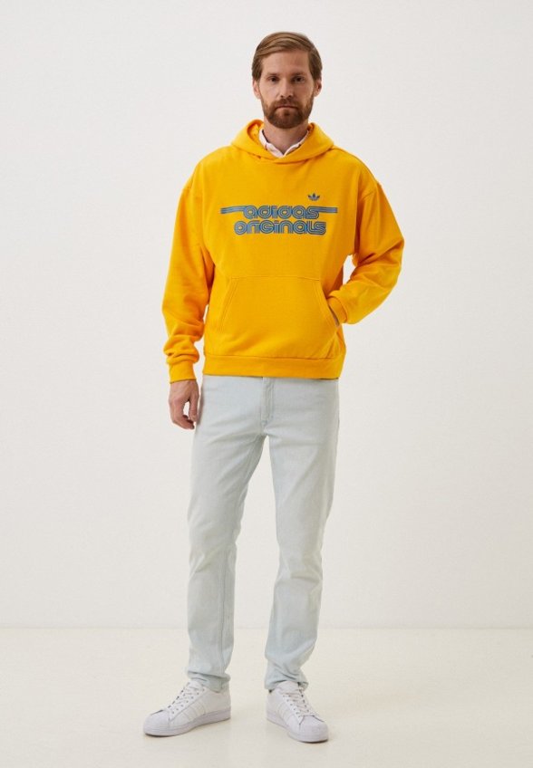 Худи adidas Originals
