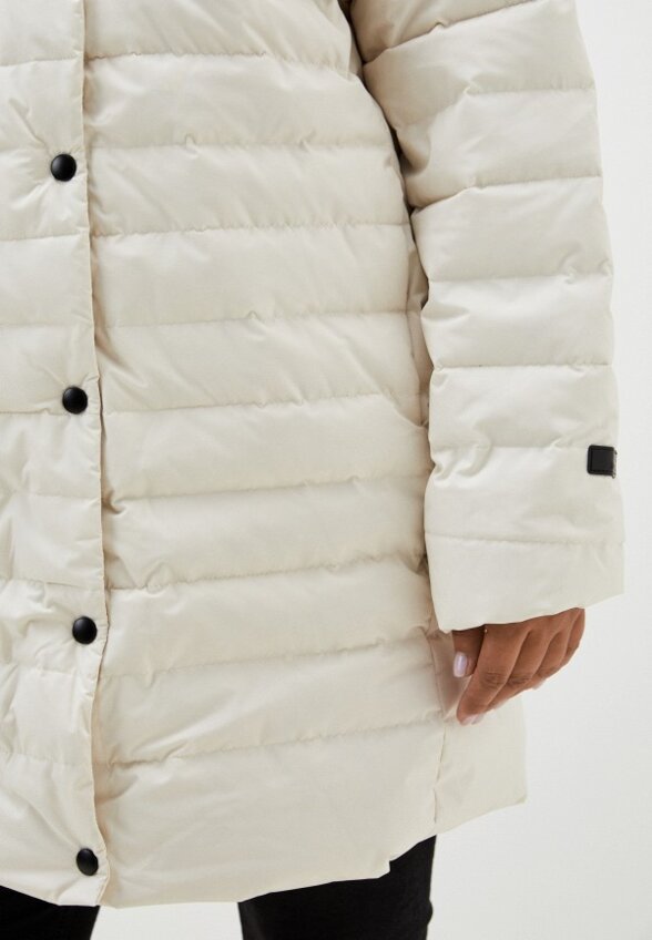 Пуховик Modress