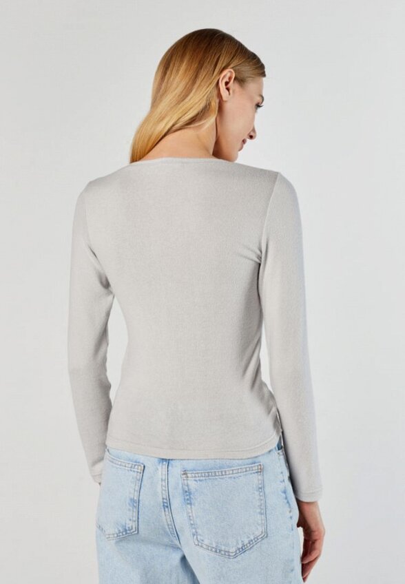 Лонгслив Lezzarine